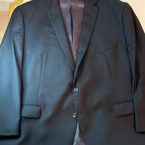 Michael Kors BLACK like new suit